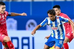 Bóng đá - Bài học lớn cho CA Hà Nội ở cuộc chơi Đông Nam Á