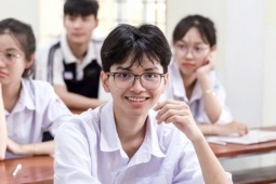 Thời điểm các trường đại học có thể công bố điểm chuẩn hôm nay 22/8