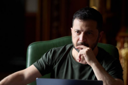 Ông Zelensky: Đảm bảo an ninh trước rồi mới tính chuyện thượng đỉnh với ông Putin