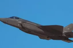 Thế giới - Châu Âu đề xuất triển khai tiêm kích tàng hình F-35 bảo vệ Ukraine