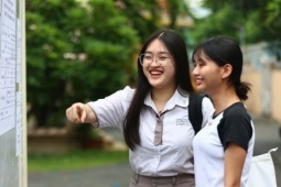 Giáo dục - du học - Loạt đại học phía Nam dự kiến điểm chuẩn tăng