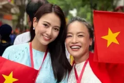 Giải trí - NSND Xuân Bắc cùng dàn nghệ sĩ hợp luyện diễu binh, diễu hành A80