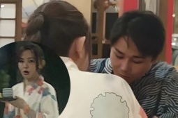 Giải trí - Ảnh sao 22/8: Bích Phương và Tăng Duy Tân bị bắt gặp hẹn hò