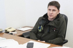 Thế giới - Ukraine sẵn sàng chấp nhận "đóng băng" tiền tuyến