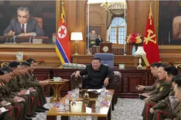 Mỹ phát hiện căn cứ tên lửa bí mật của Triều Tiên
