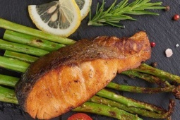 Sức khỏe đời sống - Bật mí 5 nhóm thực phẩm 'thần kỳ': Sạch phổi, chống viêm, phòng ngừa bệnh tật