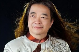 Giải trí - Nghệ sĩ đàn bầu Phạm Đức Thành qua đời