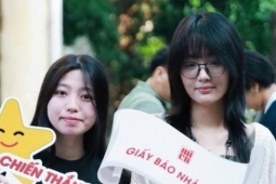 Giáo dục - du học - Điểm chuẩn Trường Đại học Mỹ thuật Công nghiệp năm 2025