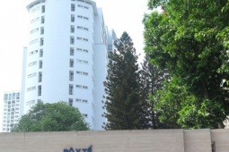 Giáo dục - du học - Điểm chuẩn cao nhất ĐH Y dược TP.HCM là 27,34 điểm