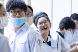 Giáo dục - du học - Điểm chuẩn Trường Đại học Xây dựng Hà Nội năm 2025, nhiều ngành tăng