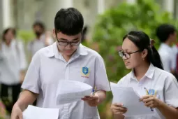 Giáo dục - du học - Thêm nhiều trường đại học phía Bắc công bố điểm chuẩn: Sư phạm Lịch sử - Địa lý lấy điểm cao