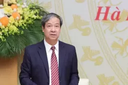 Bộ GD&ĐT dự kiến đưa AI trở thành một môn học chính thức