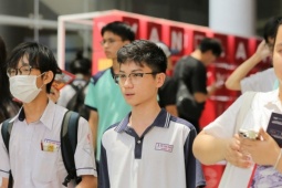 Giáo dục - du học - Điểm chuẩn Trường ĐH Y khoa Phạm Ngọc Thạch giảm nhẹ