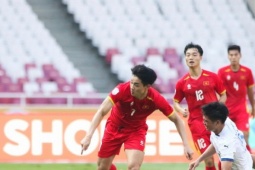 Bóng đá - Cạm bẫy cho U-23 Việt Nam ở giải châu Á