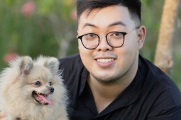 Bạn trẻ - Cuộc sống - Chuyện lạ khó tin: Chàng trai miền Tây 25 năm không ăn cơm, hễ ăn là ói