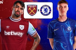 Dự đoán tỷ số West Ham – Chelsea: “The Blues” vực dậy sau nỗi thất vọng (Ngoại hạng Anh)