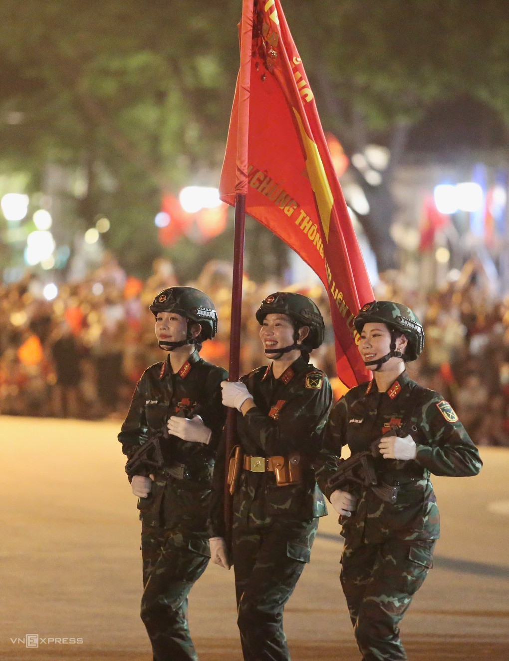 Ảnh: Hiếu Lương