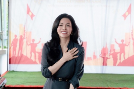 Ca sĩ, diễn viên Nhật Kim Anh đang làm chủ những doanh nghiệp nào?