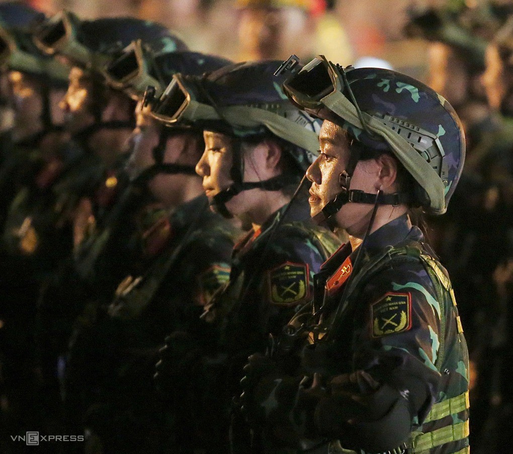 Ảnh: Hiếu Lương