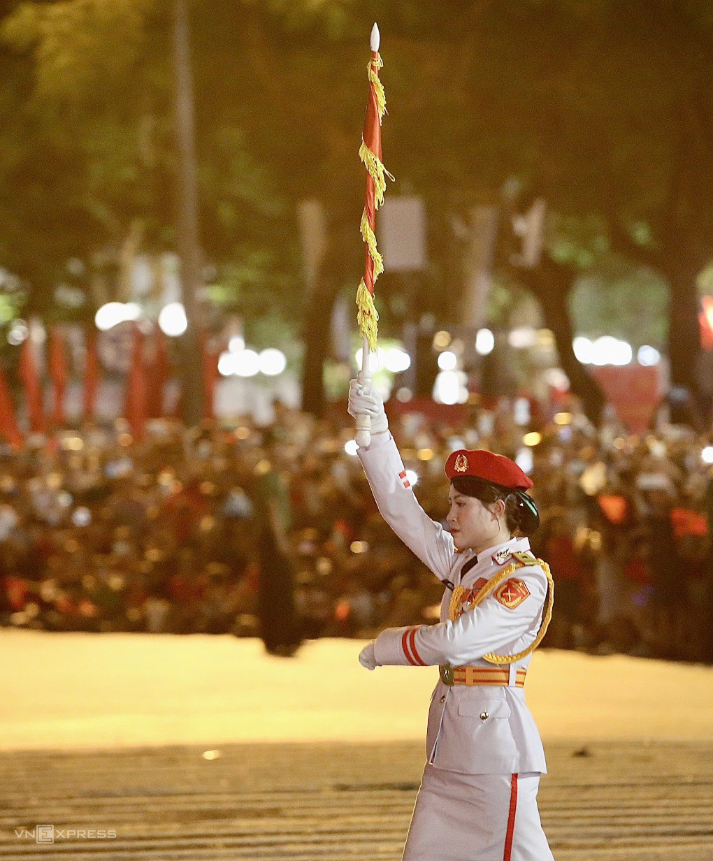 Ảnh: Hiếu Lương