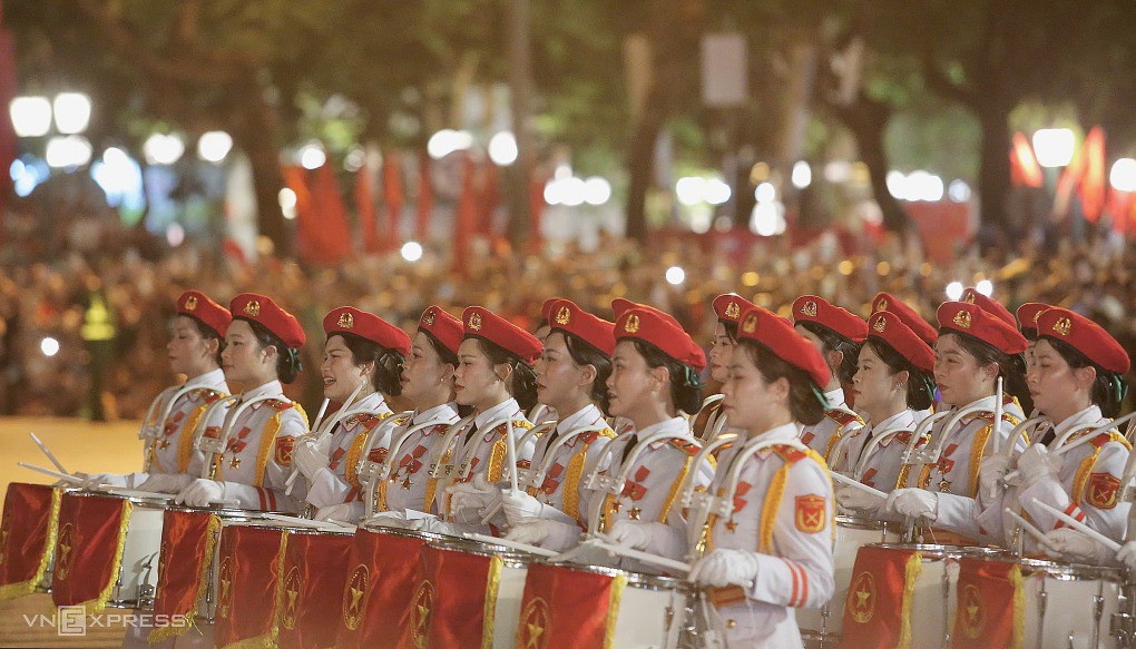 Ảnh: Hiếu Lương