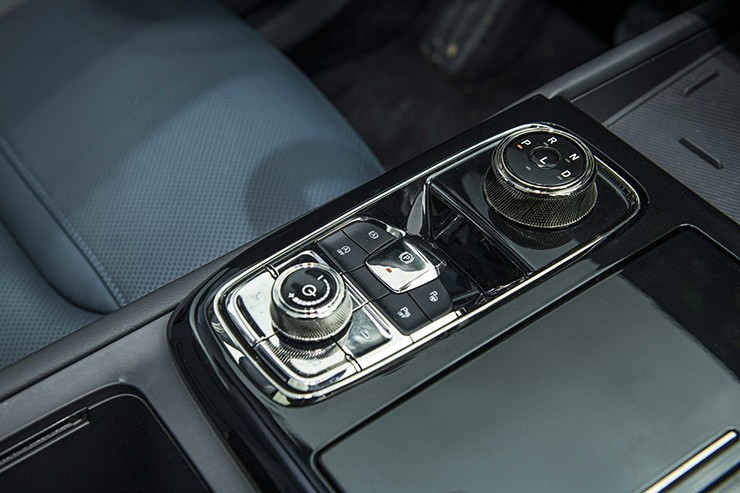 Giá xe niêm yết và lăn bánh Ford Territory tháng 8/2025 - 9