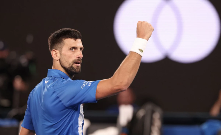 Djokovic được cho là có cơ hội lớn tại US Open 2025