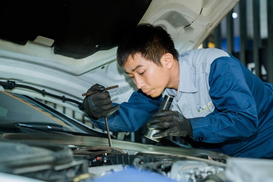 Chiến dịch “An toàn giao thông” của Michelin lan tỏa thói quen nhỏ, tạo nên khác biệt lớn trong hành trình xây dựng văn hóa lái xe an toàn.