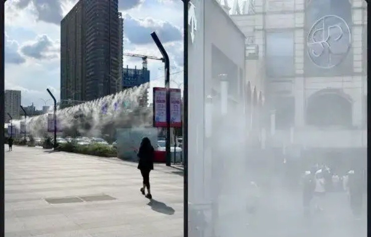 Kiếm tiền tỷ/tháng nhờ… trời quá nóng - 2