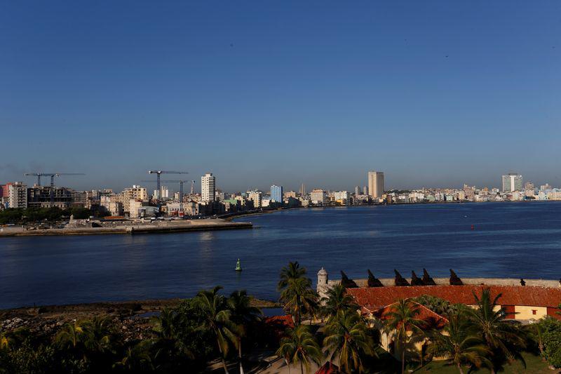 Kinh tế Cuba cực kì khó khăn