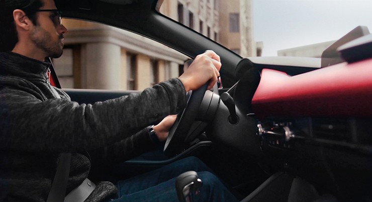 Mazda3 2026 trình làng, thêm trang bị, giá tăng nhẹ - 6
