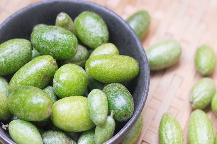 Quà vặt tuổi thơ của người Việt, nay bỗng hóa “mỏ tiền” - 2