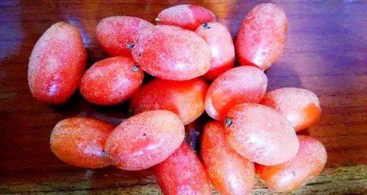 Quà vặt tuổi thơ của người Việt, nay bỗng hóa “mỏ tiền” - 3