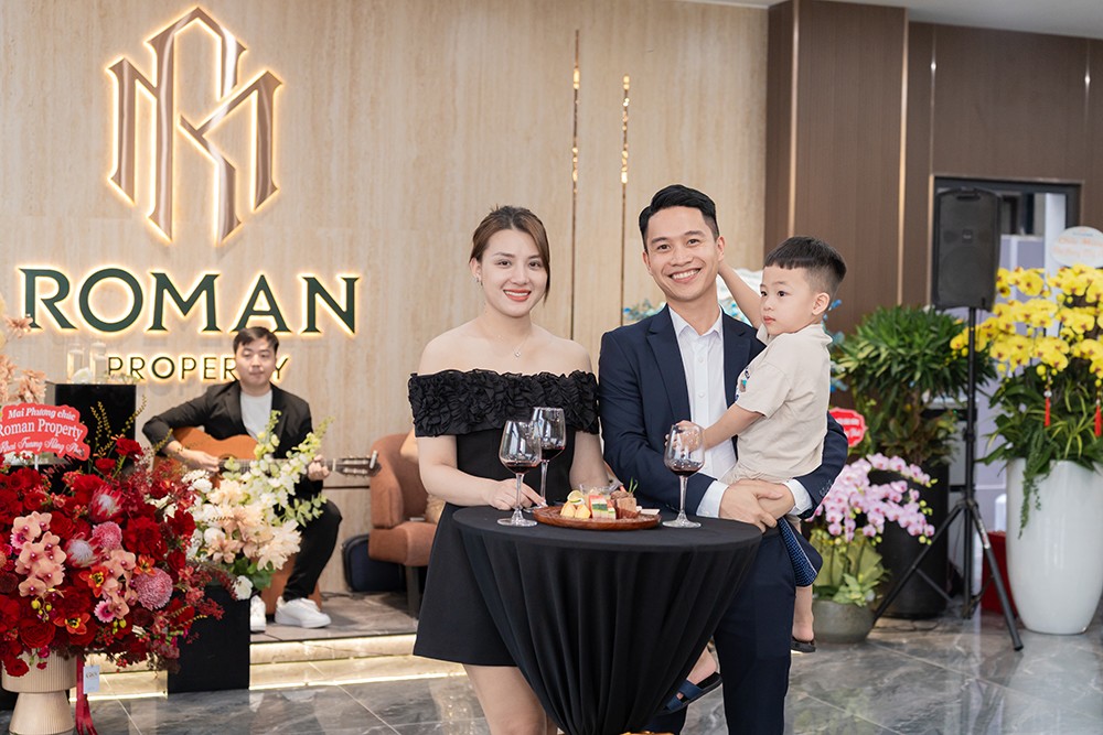 Ocean City đang là điểm đến an cư cho các gia đình trẻ