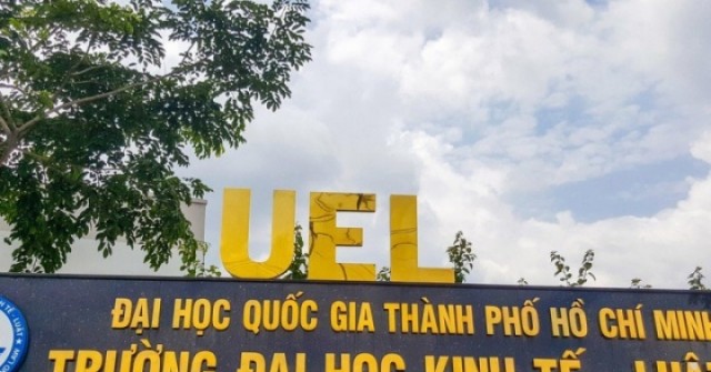 Thủ khoa Trường ĐH Kinh tế – Luật đạt 29 điểm thi tốt nghiệp THPT