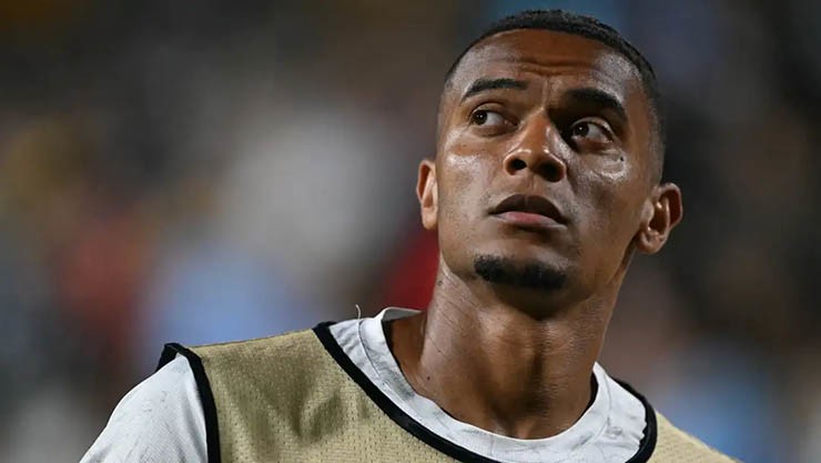 Trực tiếp chuyển nhượng tối 22/8: MU sắp chiêu mộ thủ môn mới - 3