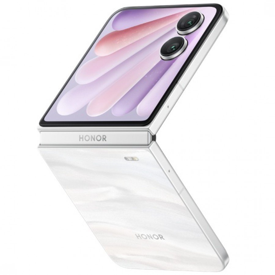 Ra mắt Honor Magic V Flip 2: Camera 200MP, pin 5500 mAh, giá chỉ hơn 20 triệu đồng - 3