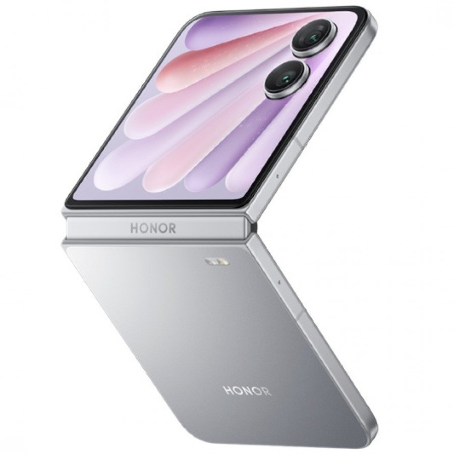 Ra mắt Honor Magic V Flip 2: Camera 200MP, pin 5500 mAh, giá chỉ hơn 20 triệu đồng - 4