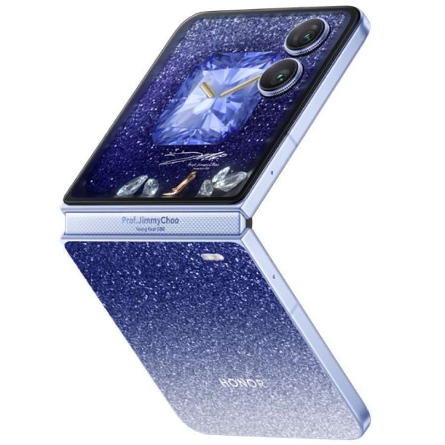 4 màu của Honor Magic V Flip 2.