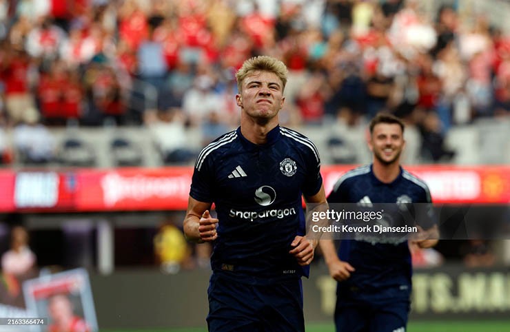 Trực tiếp chuyển nhượng tối 22/8: MU sắp chiêu mộ thủ môn mới - 2