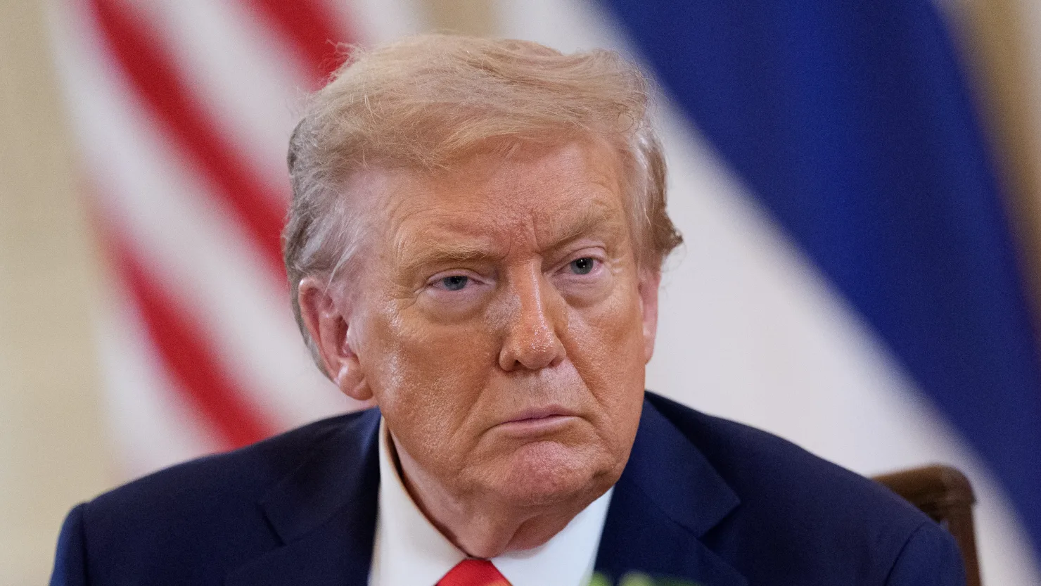 Ông Trump chi hơn 100 triệu USD vào lĩnh vực này kể từ khi nhậm chức - 1
