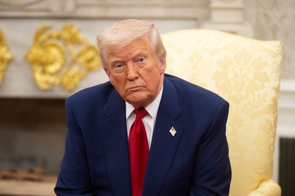 Ông Trump “thoát” khoản phạt 500 triệu USD, tài sản tăng thêm nửa tỷ - 1
