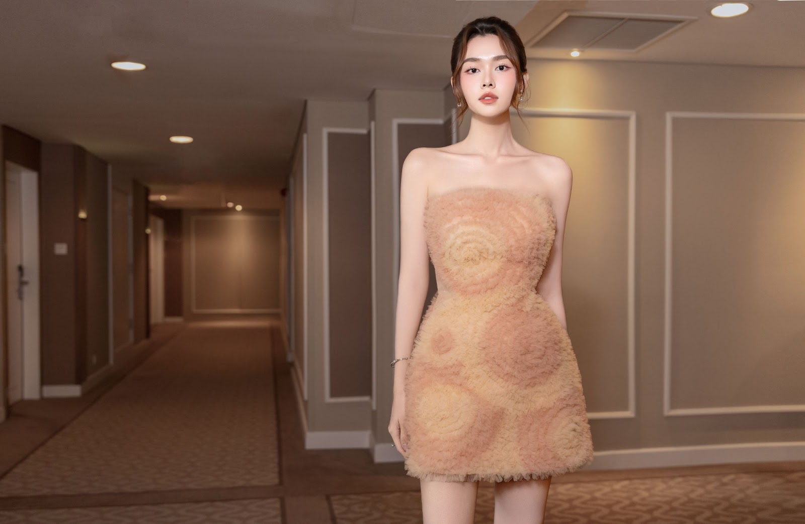 Pre-Fall 2025: Tường San viết tiếp câu chuyện cùng Páramo - 1