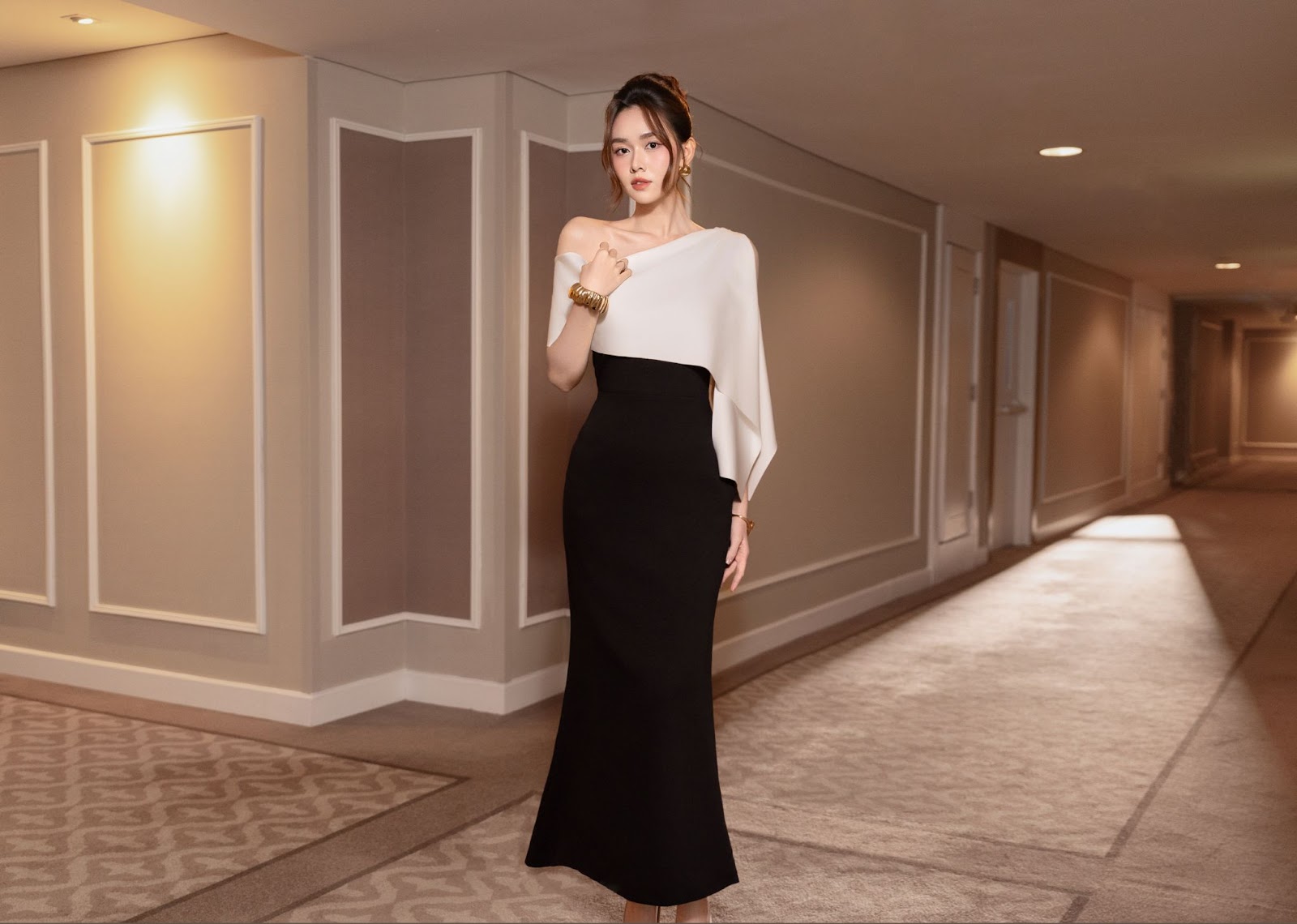 Pre-Fall 2025: Tường San viết tiếp câu chuyện cùng Páramo - 2