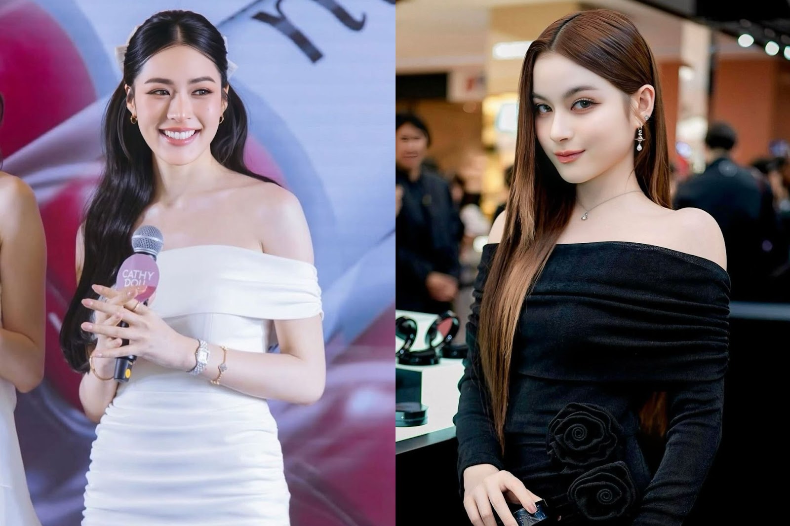 Pre-Fall 2025: Tường San viết tiếp câu chuyện cùng Páramo - 3