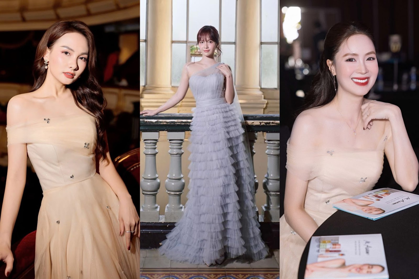 Pre-Fall 2025: Tường San viết tiếp câu chuyện cùng Páramo - 4