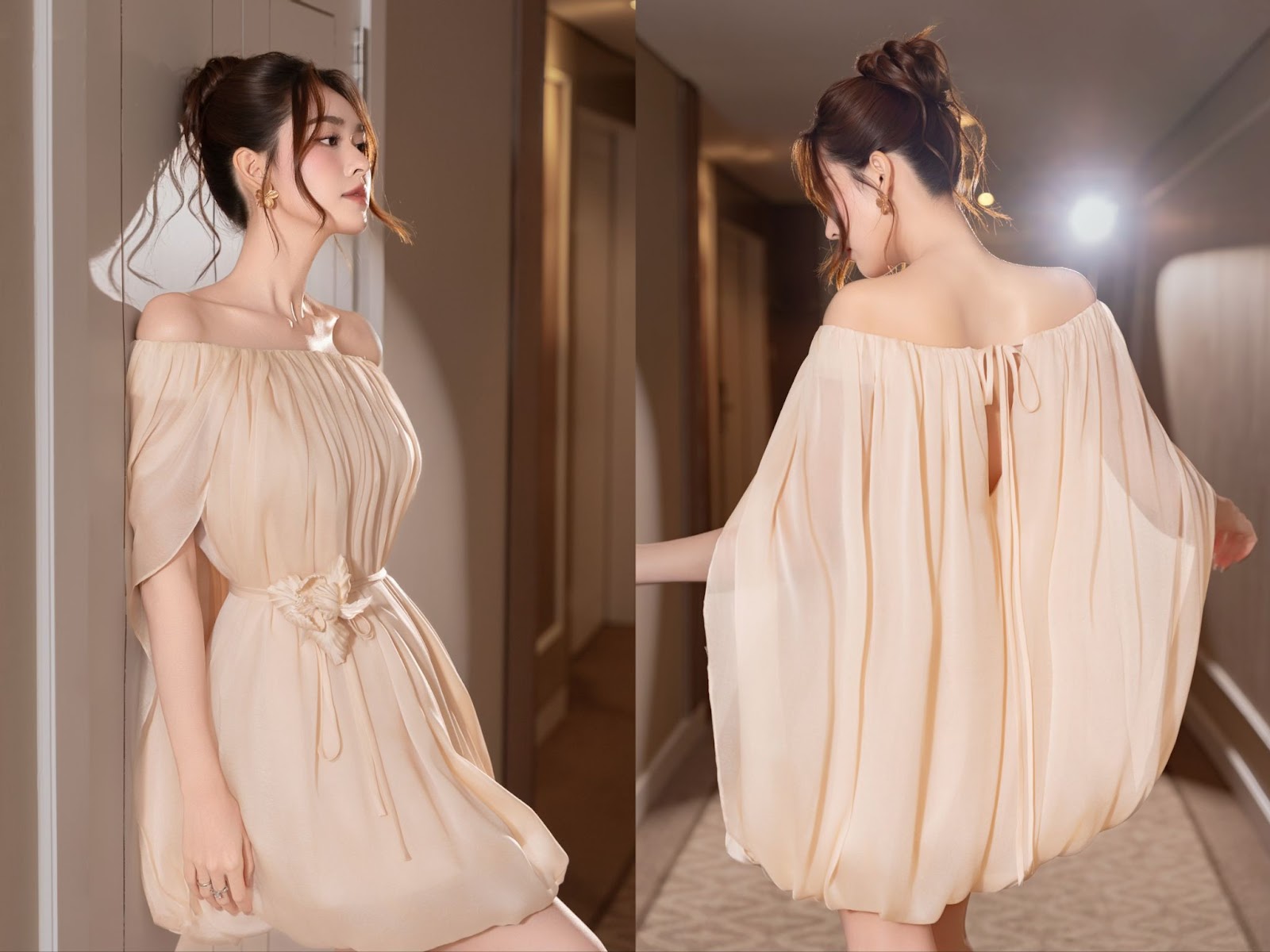 Pre-Fall 2025: Tường San viết tiếp câu chuyện cùng Páramo - 5