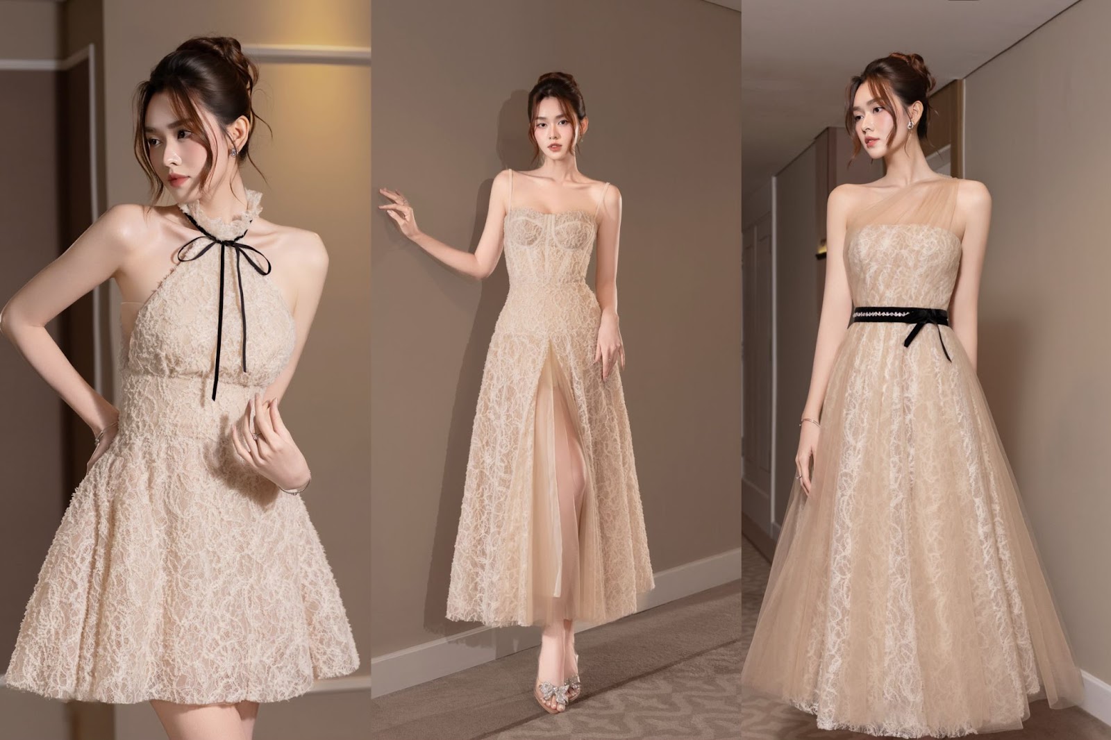 Pre-Fall 2025: Tường San viết tiếp câu chuyện cùng Páramo - 6