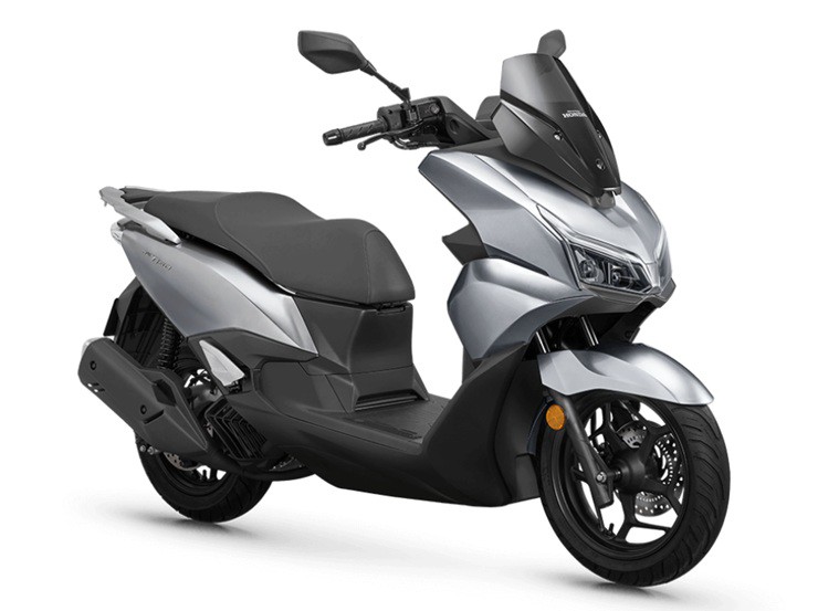 Honda trình làng xe ga NWT150 giá chỉ 55 triệu đồng, trang bị vượt mặt cả SH160i - 4