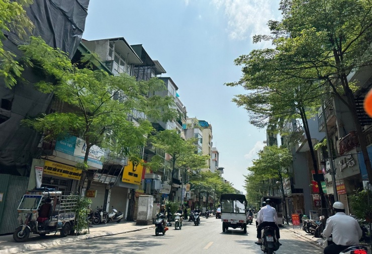 Miền Bắc hôm nay nắng nhẹ, ít mưa. Ảnh minh hoạ: Như Ý.